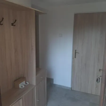 Apartman Luka 2 Buchlovice Exterior photo