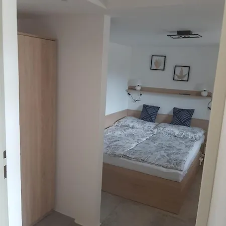Apartman Luka 2 Buchlovice Exterior photo