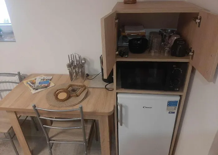 Apartman Luka 2