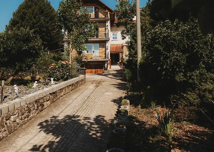 Apartman Luka 2
