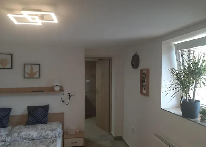 Apartman Luka 2